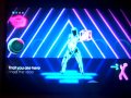 Just Dance 2: Idealistic-Digitalism 