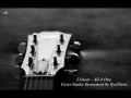 I Swear All 4 One Cover Guitar Instrumental By RyoNiveu