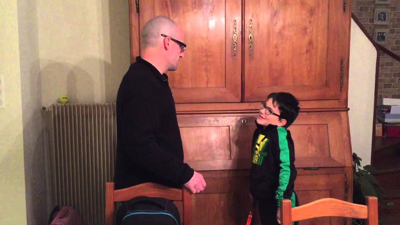 J'peux pas, j'ai tennis !