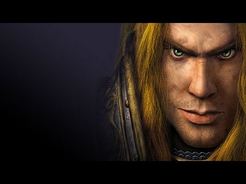 Warcraft 3: Reign of Chaos Let's Play - Part 1: Exodus of the Horde [Hard]