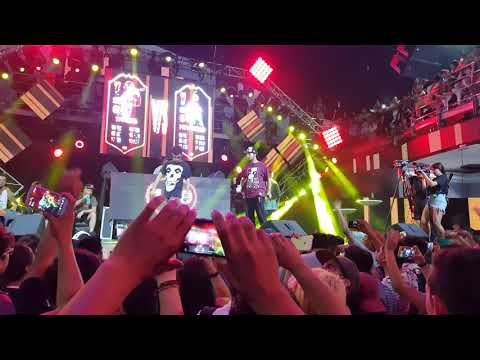 Teorema vs Pepegrillo - Cuartos de Final God Level 2019 🔥🔥🔥