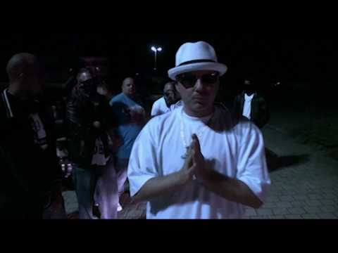 Mr. Phantom feat. Blokkmonsta - Höllenfahrt [Video] HD