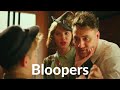 Bloopers Outtakes Jojo Rabbit 2019