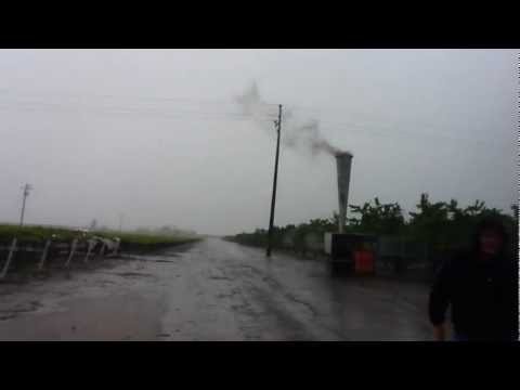 Marc Suderman #166 - Hail Cannon in Action 03: 4/13/12