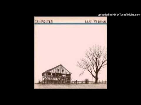 Calibretto - 4. The Doubtful Guest