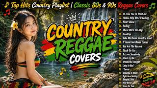 Download lagu TOP 20 Classic Country Music Timeless Cover Reggae Style | Wild World, Goodbye, Stuck On You mp3
