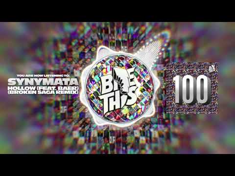Video thumbnail for Hollow (Broken Saga Remix)