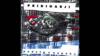 Pridigarji - Podvig z napako (full album)