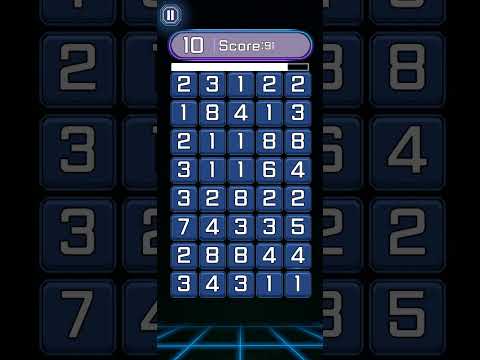 Number Game:숫자 퍼즐