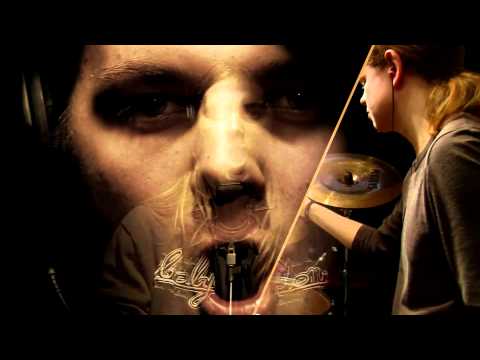 Velion - Demonas Angelo Sparnais (Official Music Video)