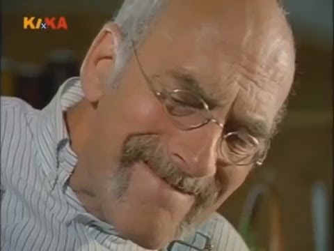 YouTube Kacke [YTK]: Peter lebt mit Winnetou