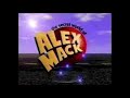 The Secret World Of Alex Mack Funding Credits 2020 Version