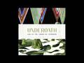 UNDEROATH - A Fault Line, A Fault Of Mine