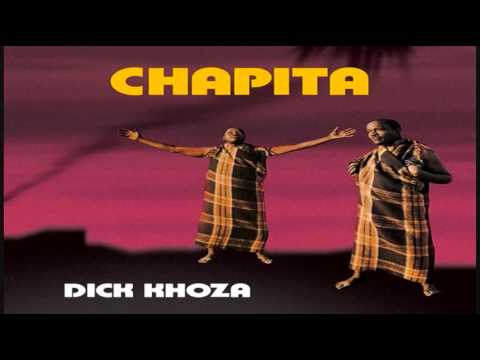 Dick Khoza - Chapita (1976)