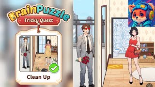 Clean Up