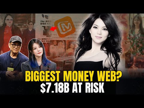 Li Xiang of Mango Purged:  $7.18B, 70 Properties & 20 Companies - What’s The Truth Behind?