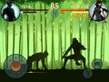 Shadow Fight 2 (for IOS) Gameplay #3 прохождение 