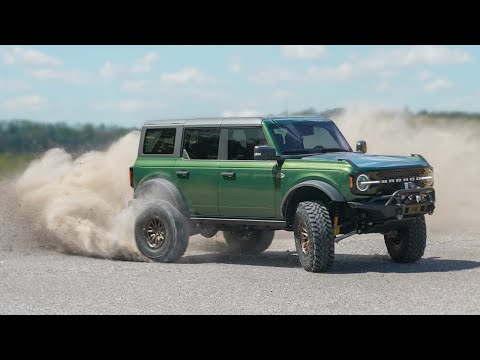 Every Bronco Needs This ONE Thing!