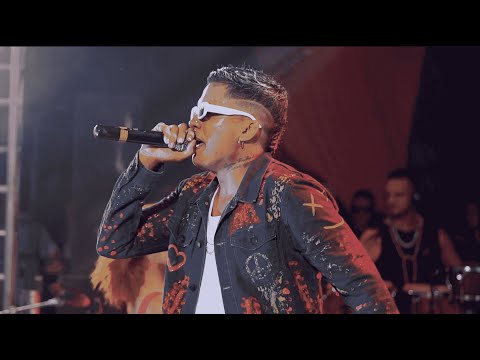MC DREAD - ( DVD PROMOCIONAL AO VIVO EM SURUBIM )