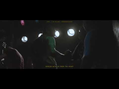 7th China Hardcore CNHC Festival highlights