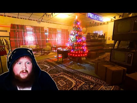 I Shouldn’t Have Went Christmas Shopping…