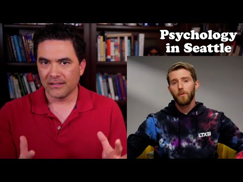 Linus Tech Tips Drama #2 - (Therapist Reacts)