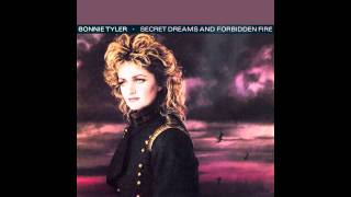 BONNIE TYLER--REBEL WITHOUT A CLUE