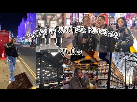 Spring break recap 2k22 🌸 in The United Kingdom