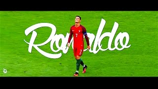 Cristiano Ronaldo - Euro 2016 - 4K