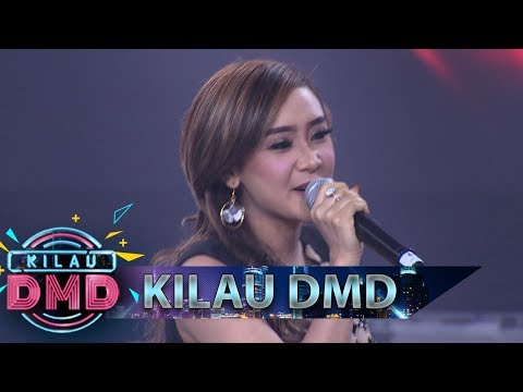 Luar Biasa!! Cita Citata feat Iis Dahlia, Igun, Beniqno [GOYANG DUMANG] - Kilau DMD (26/3)