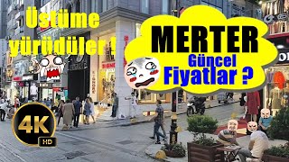 İstanbul Merter Tekstil İhracat Fazlası Ürünler Ucuzmu Pahalımı Güncel