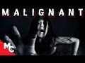 Malignant | Full Movie | Awesome Horror Sci-Fi Anthology