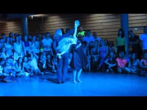 2015 11 07 - Brazuka Dance Festival - shows - 1