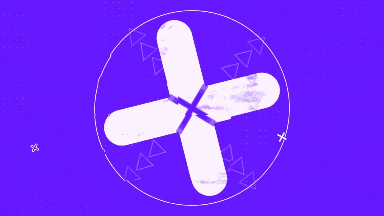 Minimalist Intro Template #32