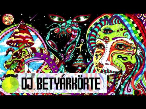 DJ Betyárkörte - Hajhullatós  répametélős teletabigyilkoló miksz