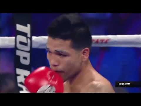 Vasyl Lomachenko vs  Jose Luis Ramirez Full Fight HD