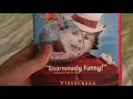 2 Different Versions Of Dr Seuss The Cat In The Hat 2003