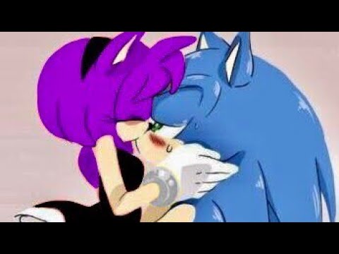 Spyra & Sonic React To: Quilling-Out-Sonic Revved Up Part 4 By LJ