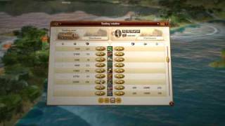 Commander Dobytí Ameriky 3