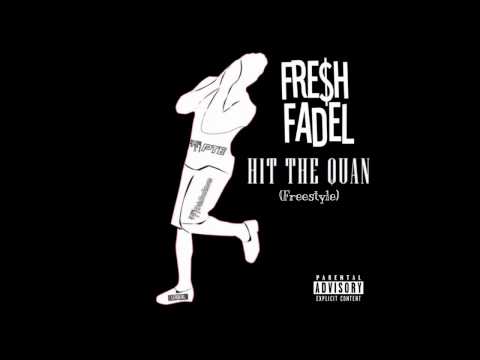 CA$HIER FRESH - Hit The Quan (freestyle)