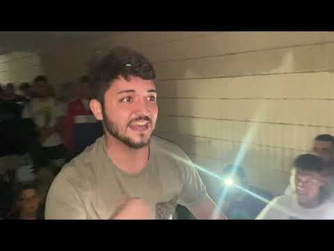 SAIZ VS RECON||OCTAVOS|| 3a PRE GOLD VALENCIA 2022