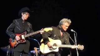 Marty Stuart, Ghost Train Four O Ten