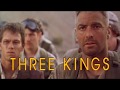 Three Kings Theatrical Trailer 1999