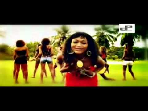 Claire Bailly    Bobaradeni Bobara fitini   YouTube