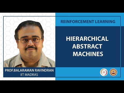 Hierarchical Abstract Machines