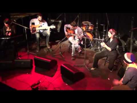 Vicente Jose Santiago - Vicente Amigo (Vivencias Imaginadas).avi