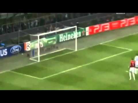 Kad ga srbin zavuče - Dejan Stanković  (Inter - Šalke)