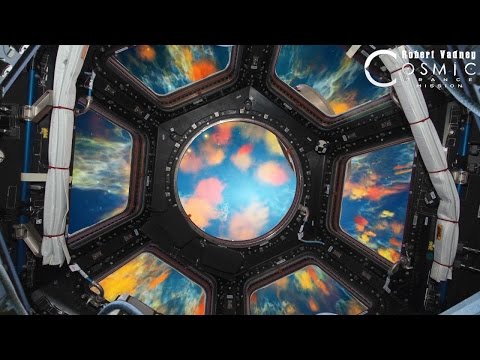 Robert Vadney - Astral Fireworks