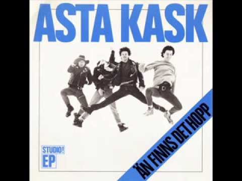『Sexkomplex』 / ASTA KASK