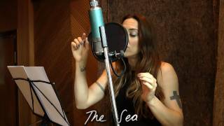 Melanie C - The Sea - Electronic Press Kit (EPK)